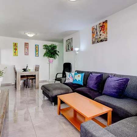 Axe Acoro Palmeras Del Sur By Paramount Holidays Apartment Costa Adeje (Tenerife)