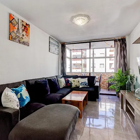 Axe Acoro Palmeras Del Sur By Paramount Holidays Apartment *