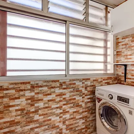 Apartment Axe Acoro Palmeras Del Sur By Paramount Holidays Costa Adeje (Tenerife)
