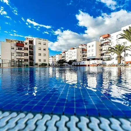 Apartment Axe Acoro Palmeras Del Sur By Paramount Holidays