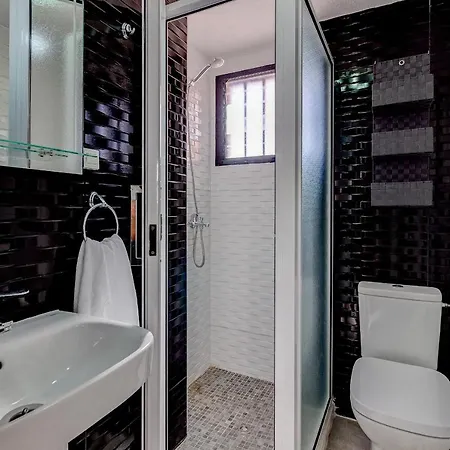 Axe Acoro Palmeras Del Sur By Paramount Holidays Costa Adeje (Tenerife)